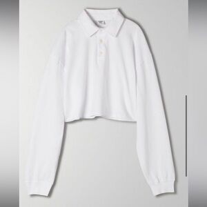 Sunday Best | Aritzia | Roland Longsleeve